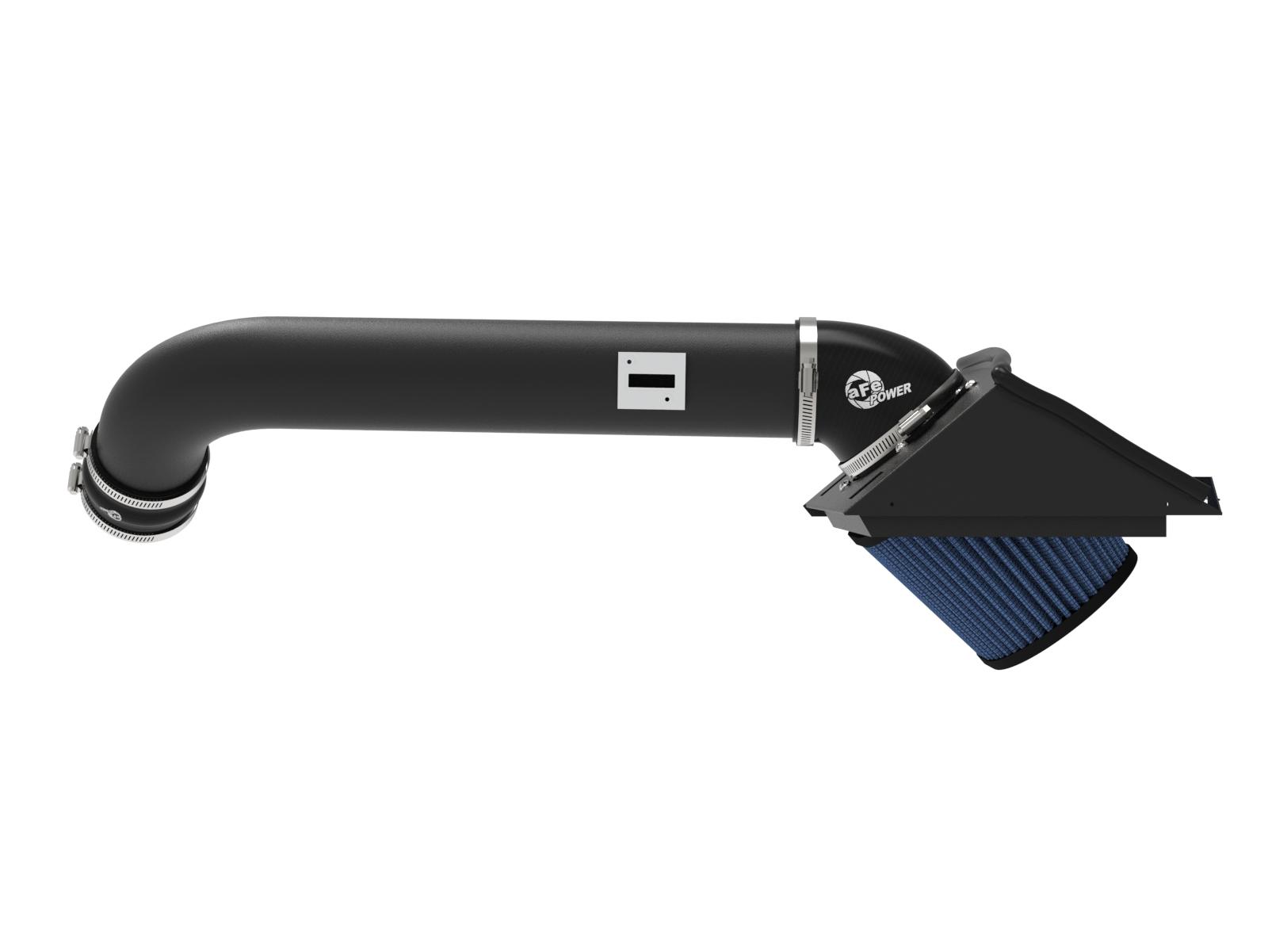 AFE Magnum FORCE Stage-2 Cold Air Intake System w/ Pro 5R Media (2009-2010 F-150) - 54-11622-B