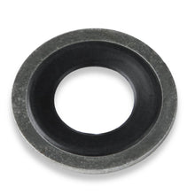 Mr. Gasket Chrome Oil Pan Plug.  - 15