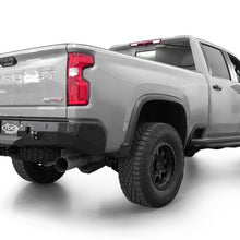Addictive Desert Designs 2024-2025 Chevrolet Silverado 2500 Phantom Rear Bumper - R820191280103