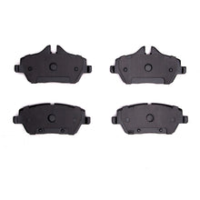 DFC 14-21 BMW I3S Front 4000 Hybridynamic Brake Pads