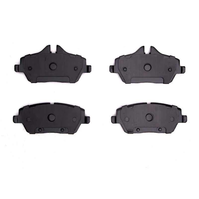 DFC 14-21 BMW I3S Front 4000 Hybridynamic Brake Pads