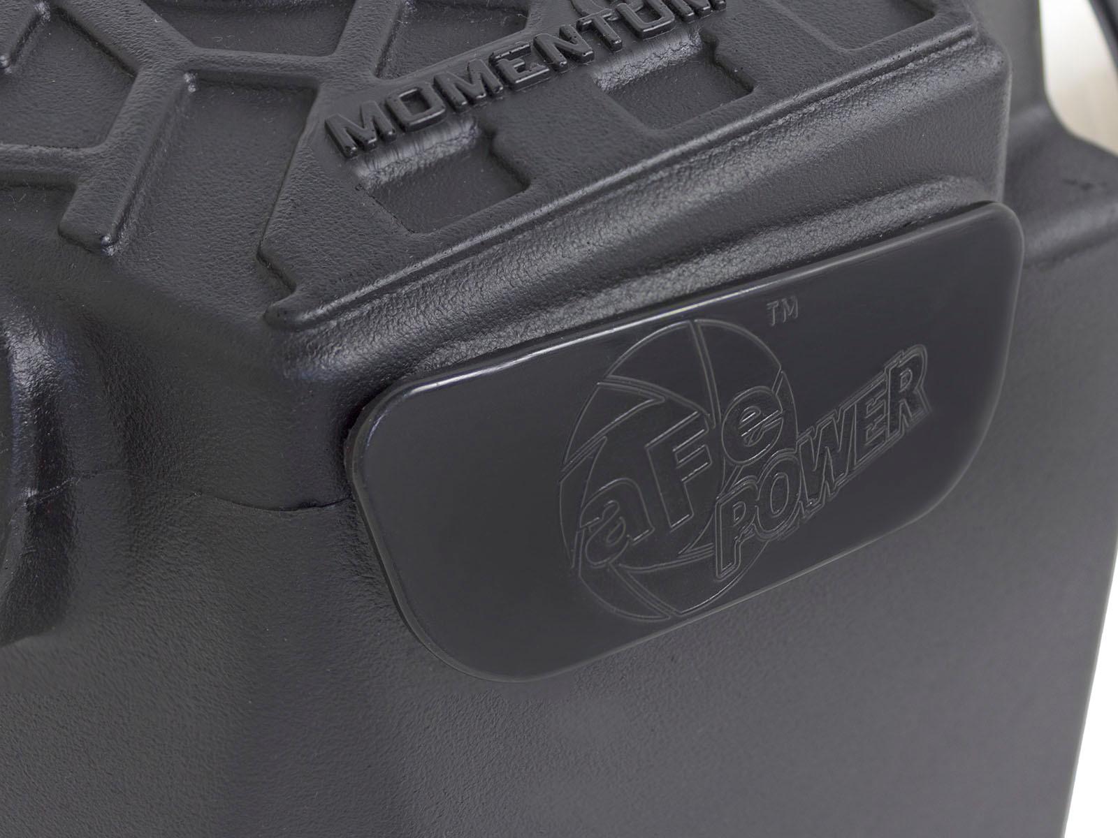 AFE Momentum GT Cold Air Intake System w/ Pro DRY S Media (2007-2011 Wrangler) - 51-76213