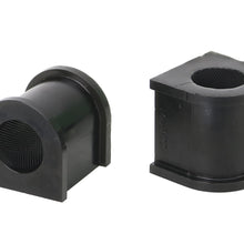 Whiteline Performance Sway bar - mount bushing - W21999-22