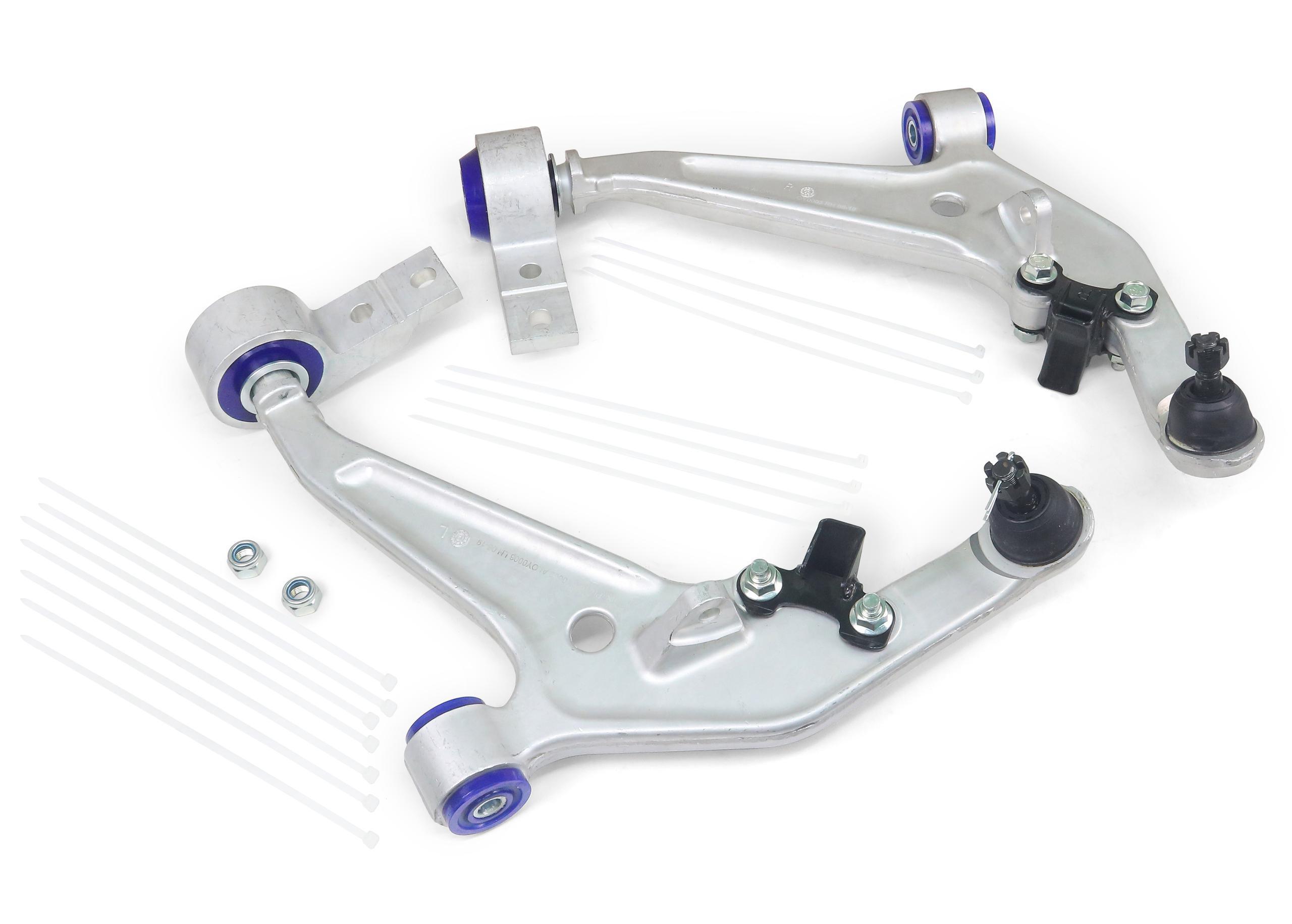 SuperPro Suspension Control Arm - ALOY0002K