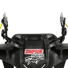 Simpson Racing Simpson Hybrid Sport Child St - HSCHD11