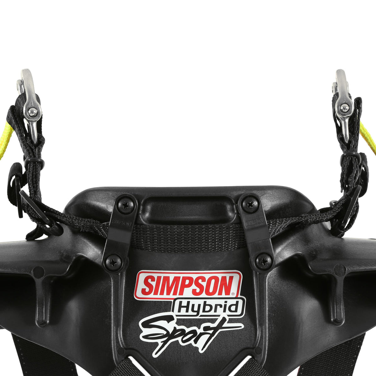 Simpson Racing Simpson Hybrid Sport Xsm St - HSXSM11