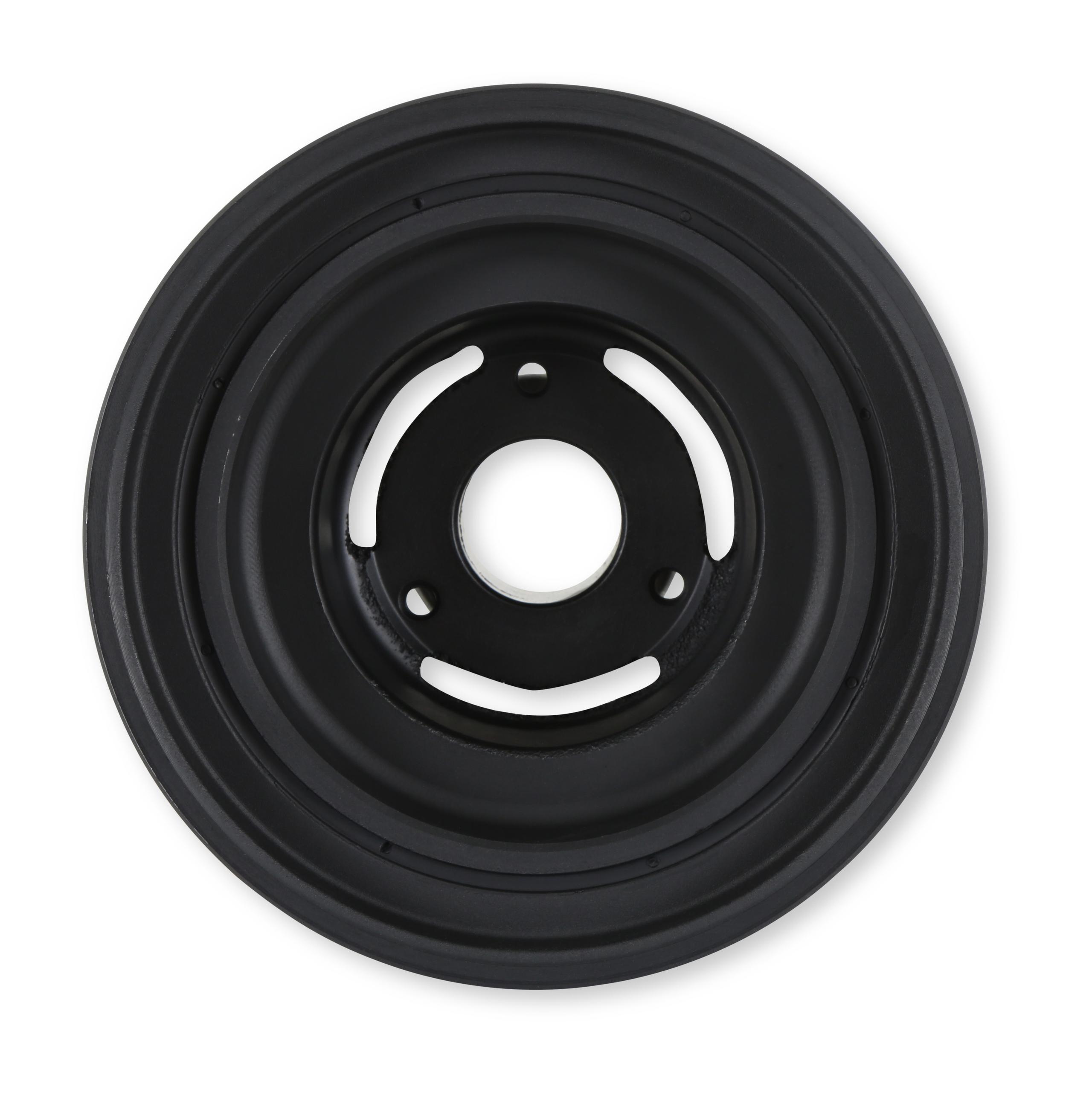 Holley Sfi Certified Damper - 97-363