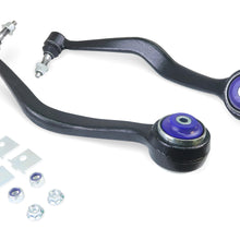 SuperPro VE Caster Arm Complete Kit (2008-2009 G8 Base, G8 GT, G8 GXP) - TRC1001E