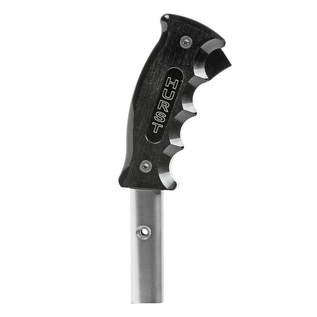 HURST Billet/Plus® Auto Trans Pistol-Grip Shift Handle - 5380443