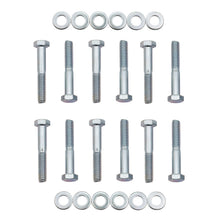 Mr. Gasket 958G Int Bolts Sb Ford Hex Head