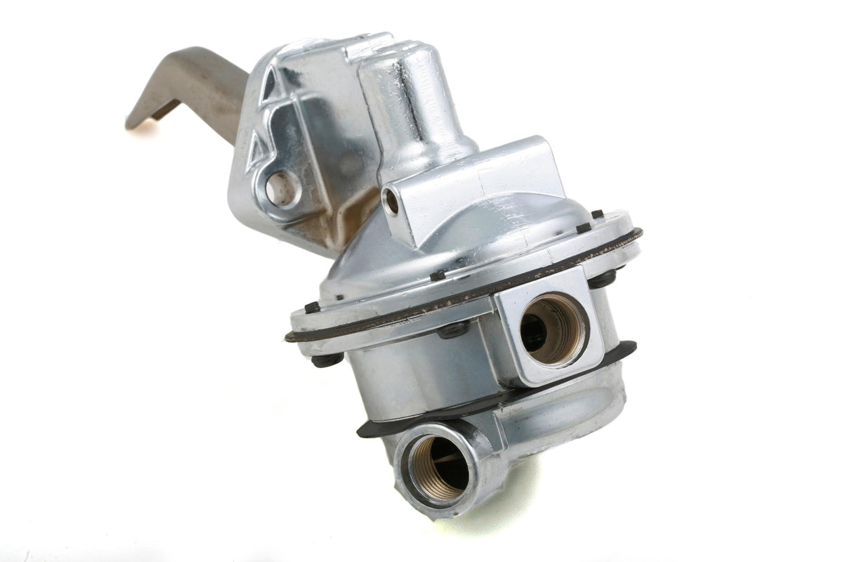 Holley 12-289-20 Mech Fuel Pump Ford Sb