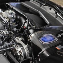 AFE Momentum Cold Air Intake System w/ Pro 5R & Pro DRY S Filters (2015-2019 Corvette) - 54-74202-1