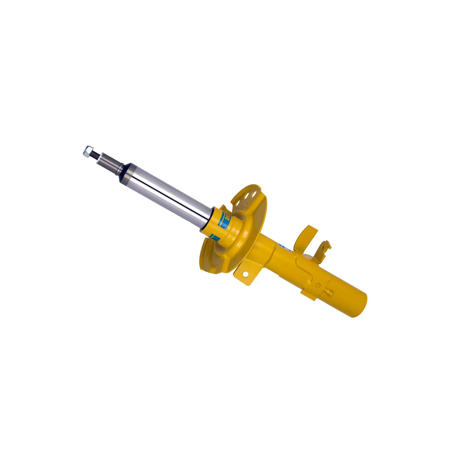 Bilstein B6 Performance Front Left Suspension Strut Assembly (Ford Focus 2018-2014) - 29-256389