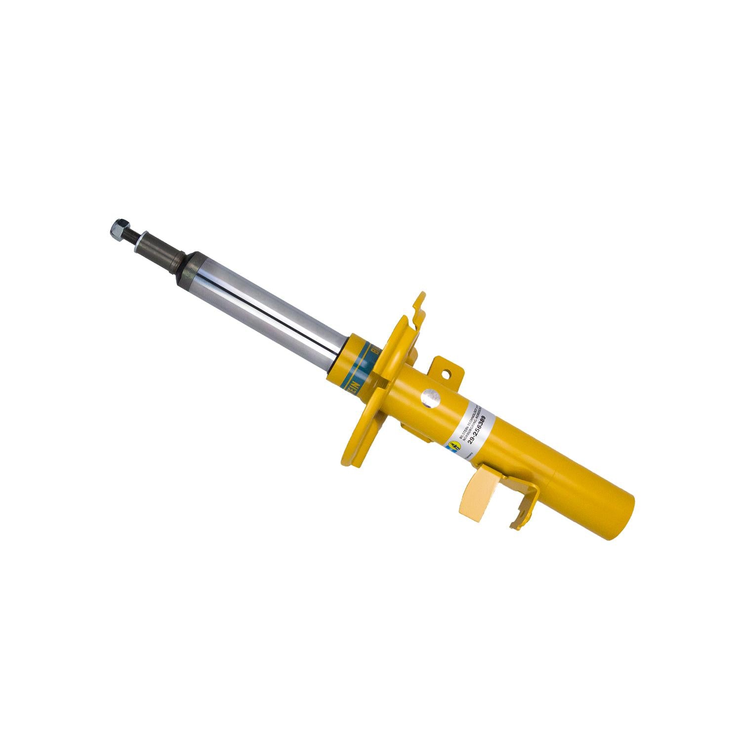 Bilstein B6 Performance Front Left Suspension Strut Assembly (Ford Focus 2018-2014) - 29-256389