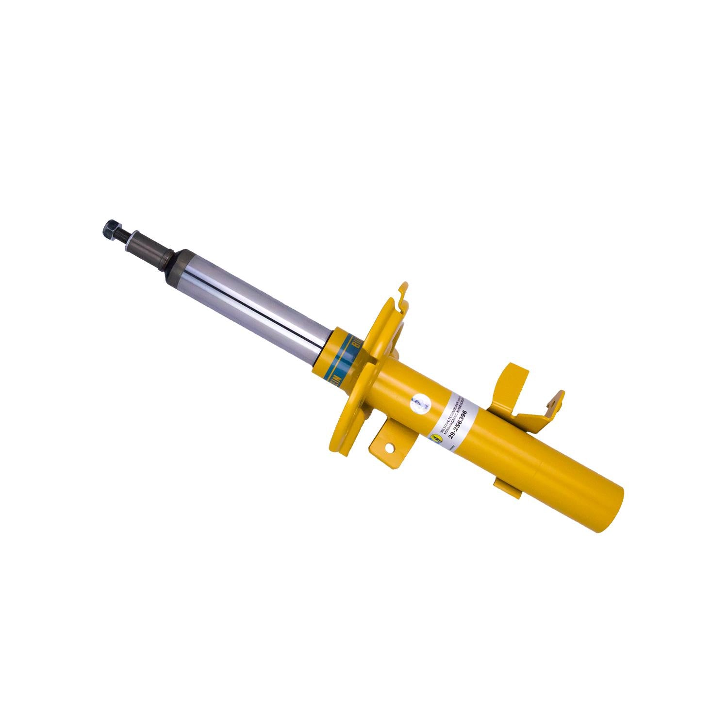 Bilstein B6 Performance Front Right Suspension Strut Assembly (Ford Focus 2014-2018) - 29-256396