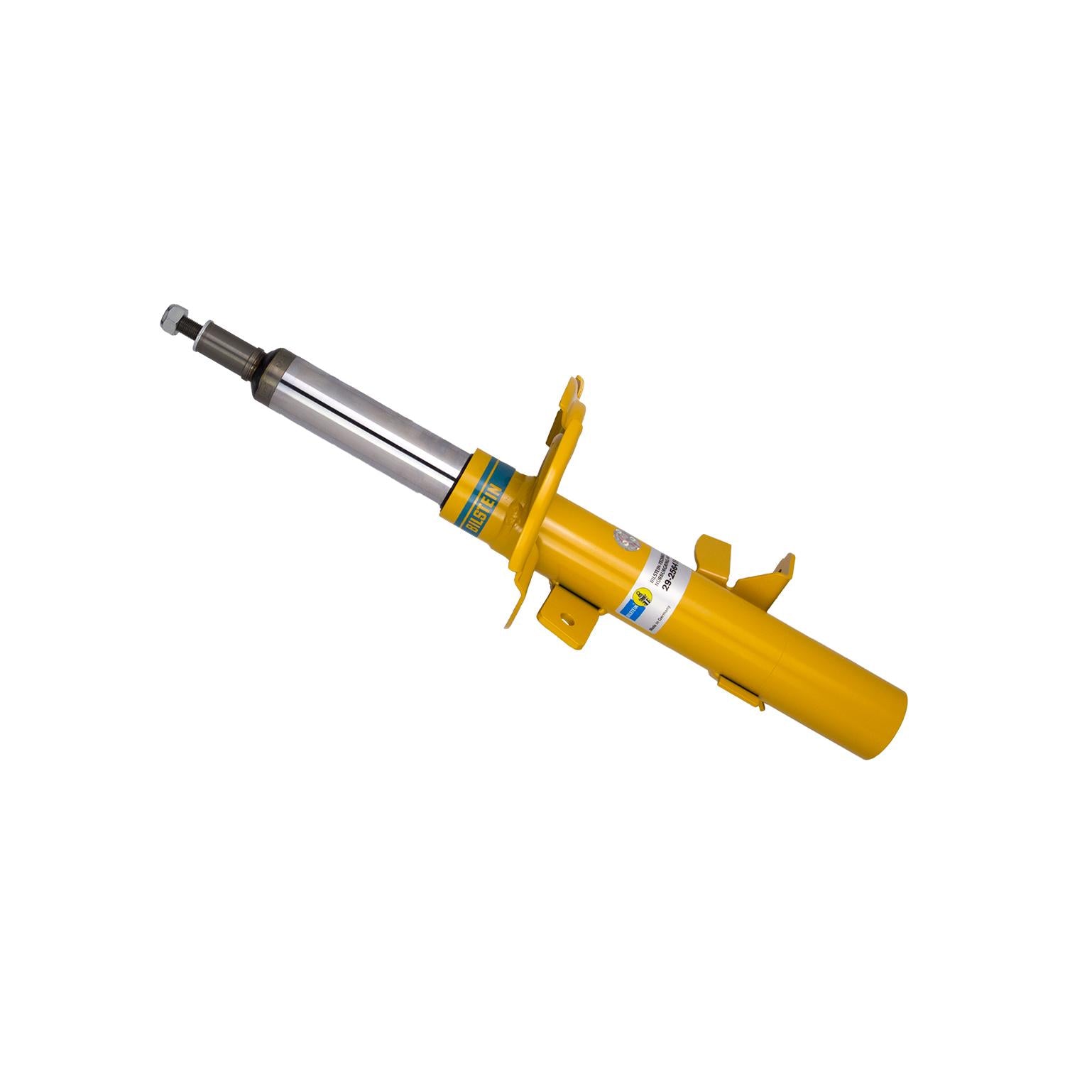 Bilstein B8 Performance Plus Front Right Suspension Strut Assembly (Ford Focus 2018-2014) - 29-256419
