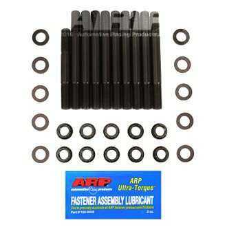 ARP Pontiac Super Duty, w/Iron Duke heads,12pt hsk - 290-4301