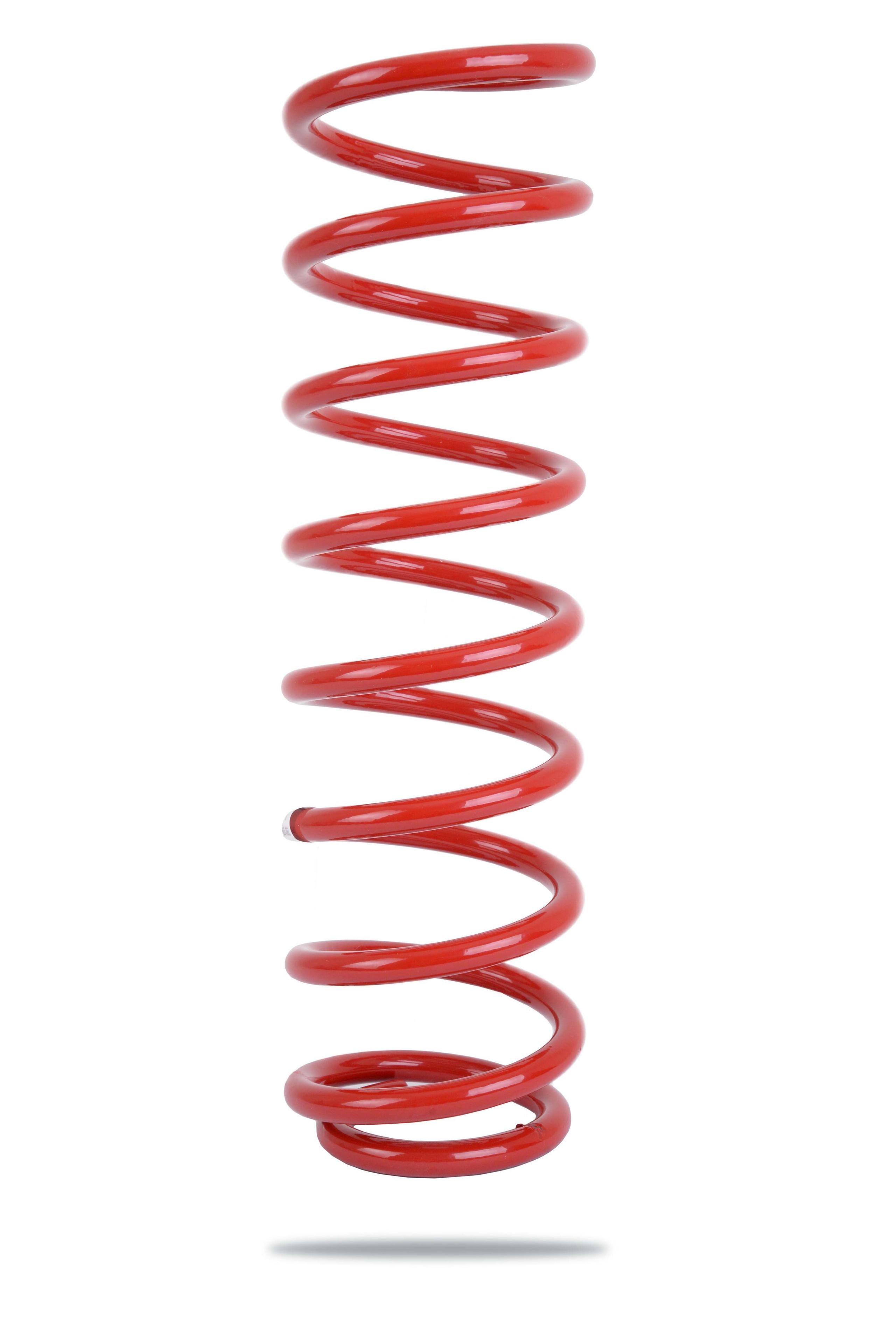 Pedders Coil Spring - Front - Jeep Jk - 4Door - Raised Hd - PED-290108