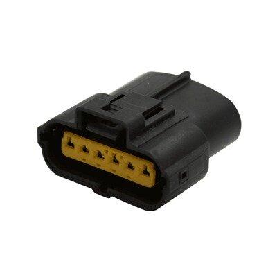 SCT 2901 Big Air MAF Adapter Cable (89-95 5.0L)