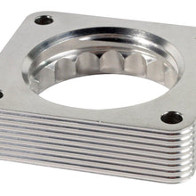 AFE Silver Bullet Throttle Body Spacer Kit - 46-33001