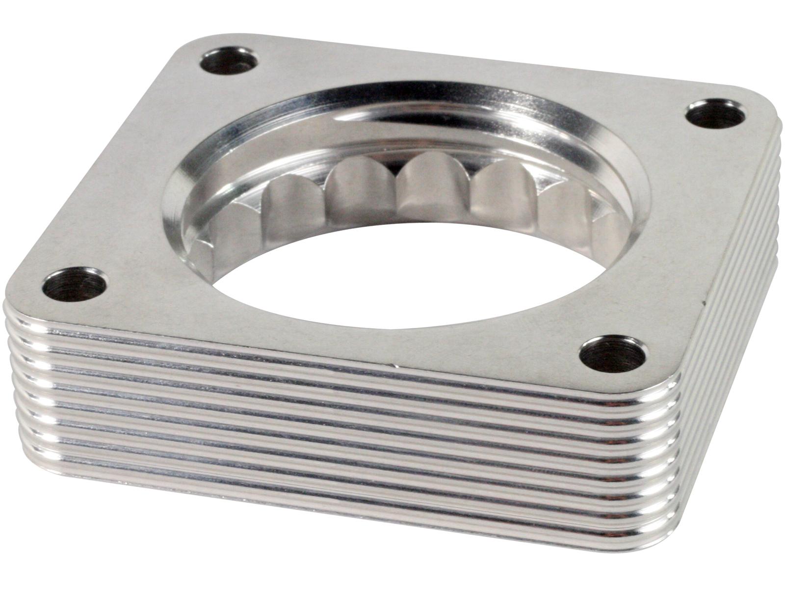 AFE Silver Bullet Throttle Body Spacer Kit - 46-33001