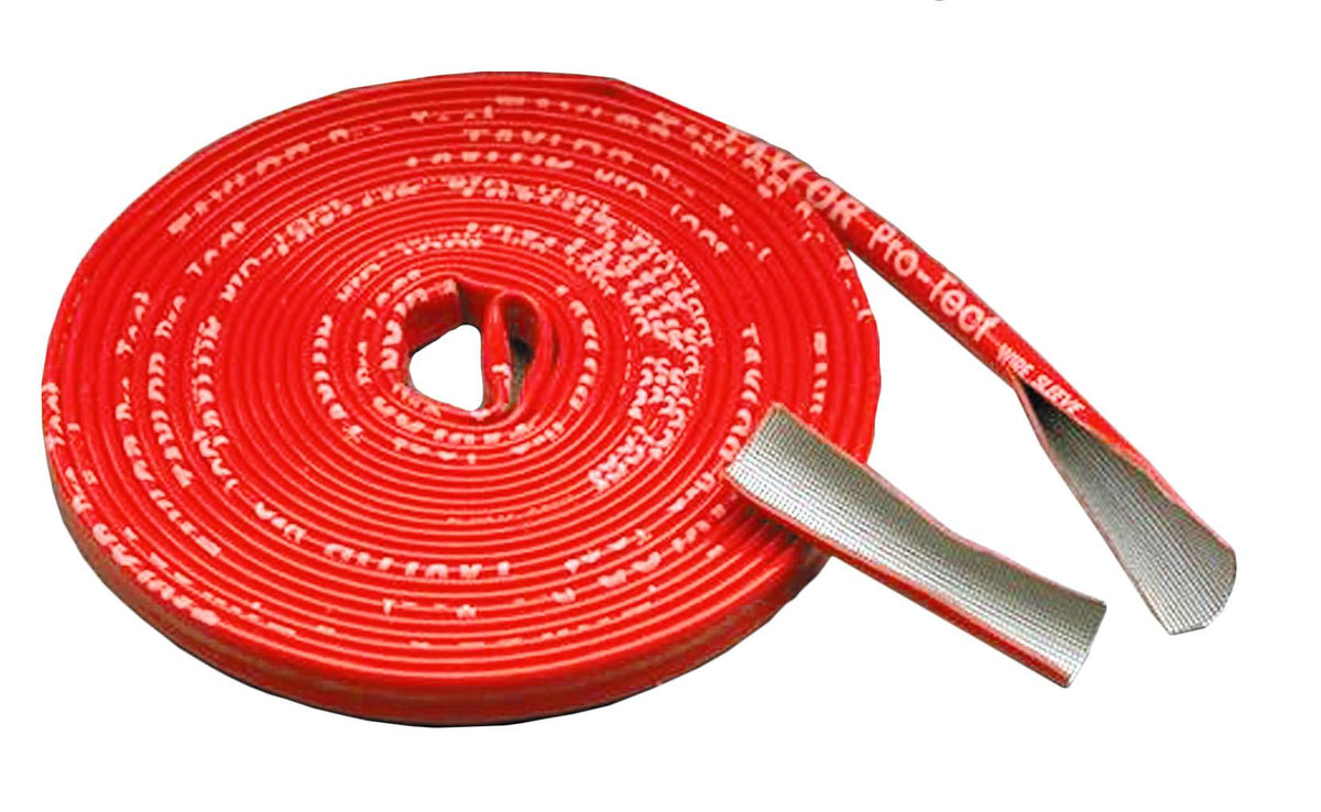 TAYLOR CABLE Pro-Tect Wire Sleeving 25ft coil - 2525