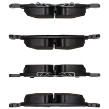 DFC 19-26 Volvo XC90 Rear Euro 5000 Ceramic Brake Pads