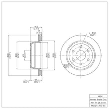 Technical Drawing