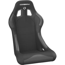 Corbeau Forza Fixed Back Seat (Each)