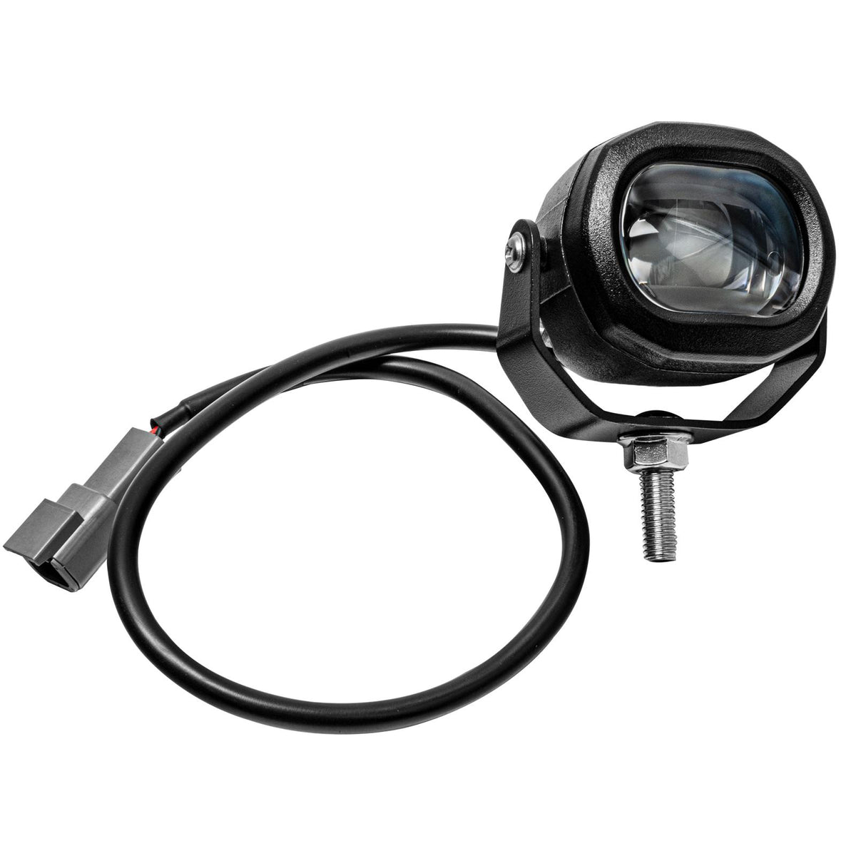 Oracle Lighting Tractor Implement Led Safety Line Light (Red) - 2912-003