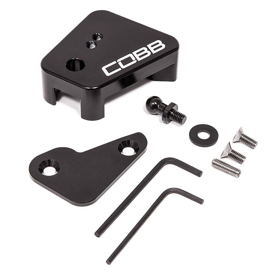 Cobb 2013-2014 Ford Focus ST Short Shift Plate