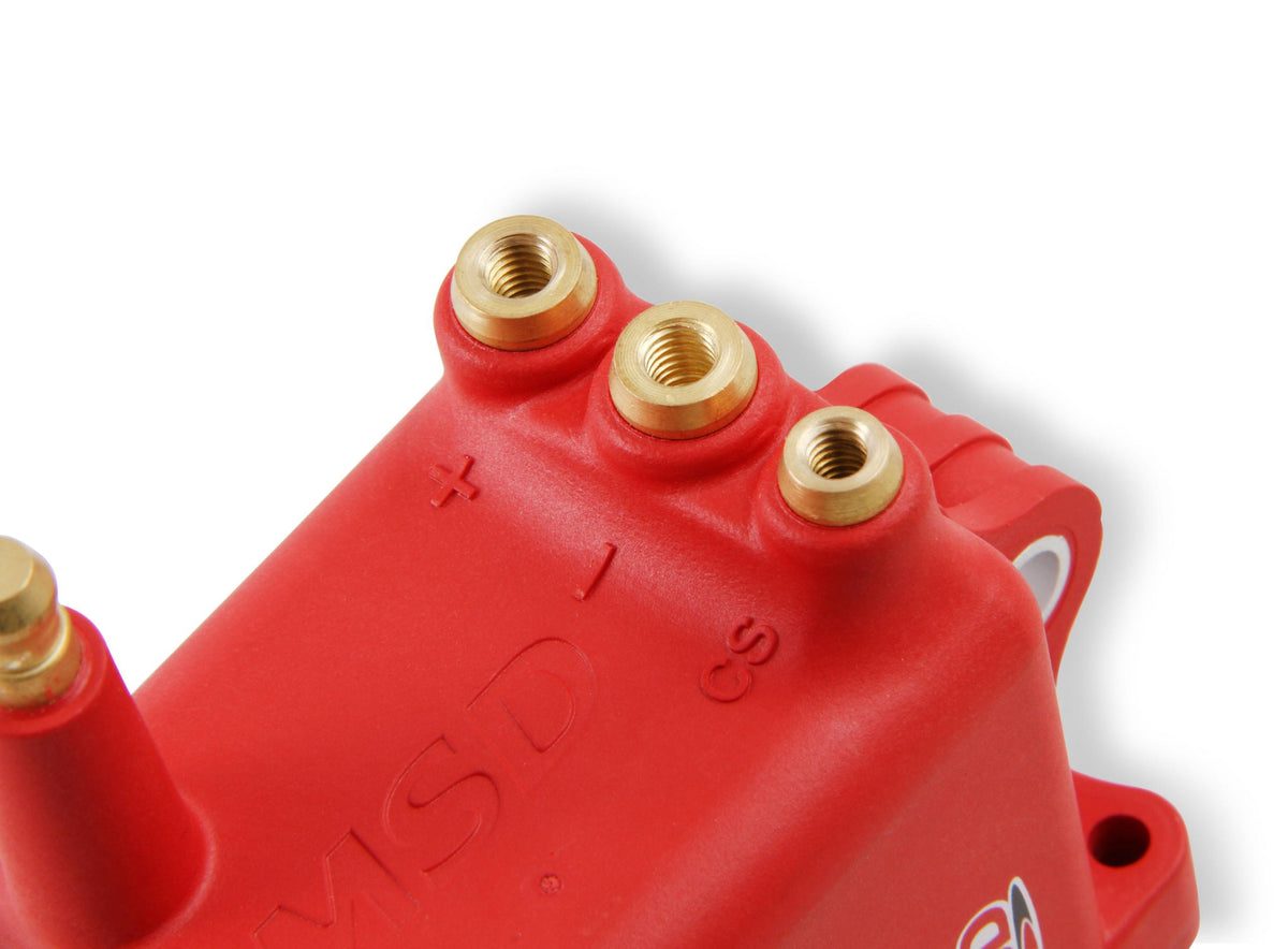 MSD Pro 600 Ignition High Output Coil - 82808