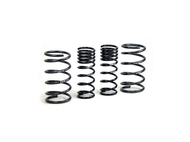 H&R 05-2014 Mustang RSS Club Sport Coil Over Springs (Requires HR-RSS29170 or HR-RSS29170-2 Coil Over Kit) - 29170CS3