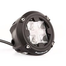 Rugged Ridge Light Kit 3.5 Inch Round Combo High/Low Beam - 15209.31