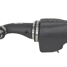AFE Momentum GT Cold Air Intake System w/ Pro DRY S Media (2007-2011 Wrangler) - 51-76213