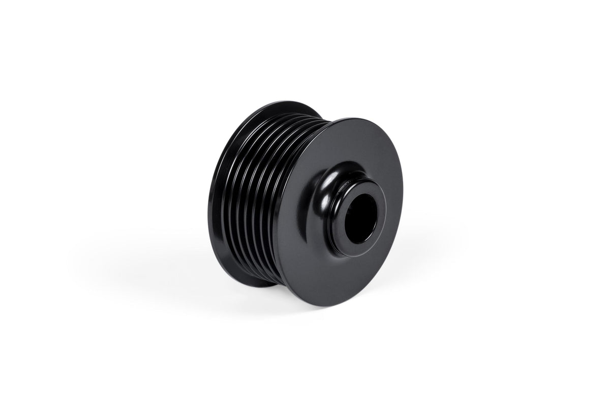 APR SUPERCHARGER PULLEY KIT, 3.0TFSI, 2+ - MS100135