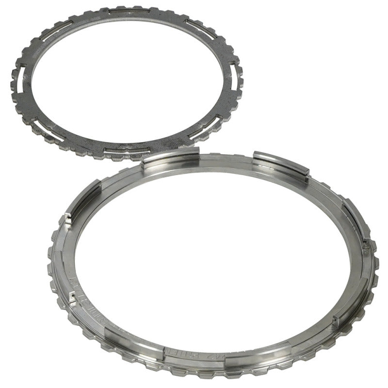 BD Diesel Interlocking Pressure Plate Kit (Partial) Ford 6.7L 2011-2019 6R140 - 1062501