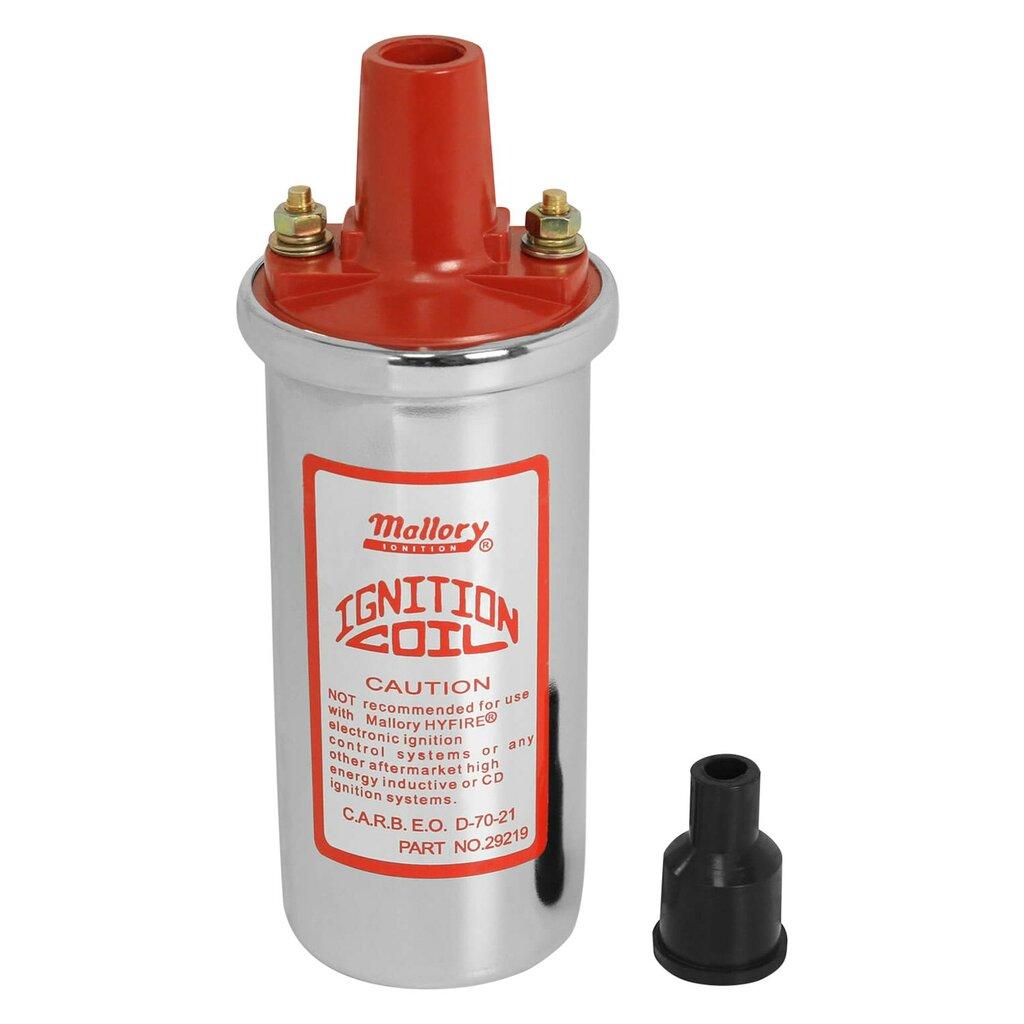 Mallory Street Performance Ignition Coil - 29219