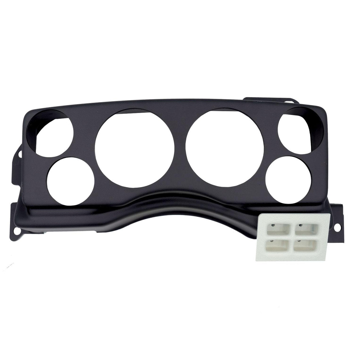 Auto Meter DIRECT FIT, MUSTANG FOX BODY 87-89 - 2924