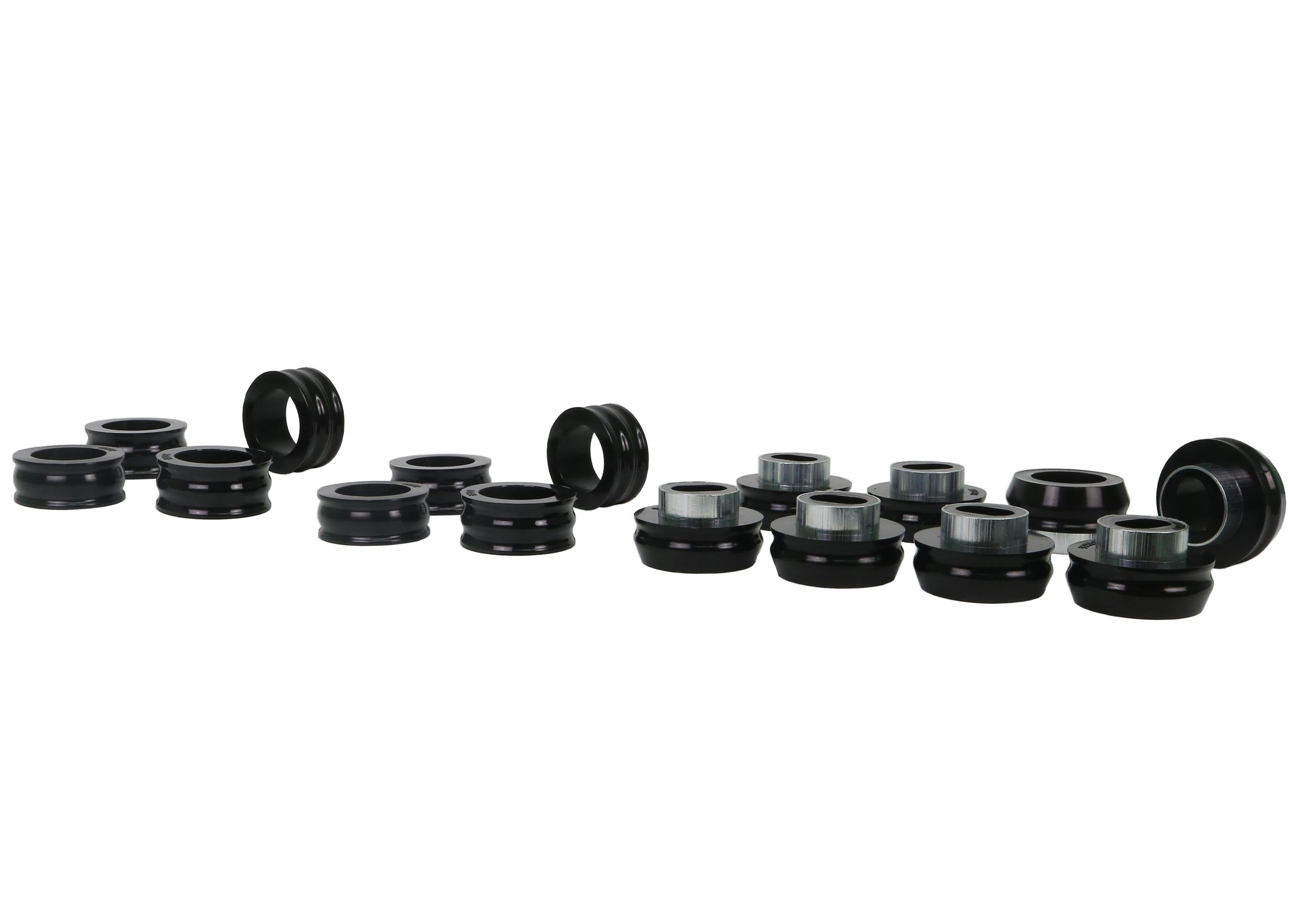 Whiteline Performance Universal - mount bushing (1981-2000 C20, C30, C3500, K30, R30, R3500, C2500, K3500) - W93570