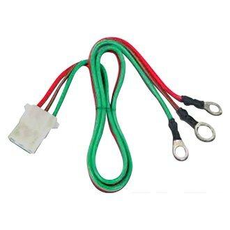 Mallory Distributor Wiring Harness - 29349