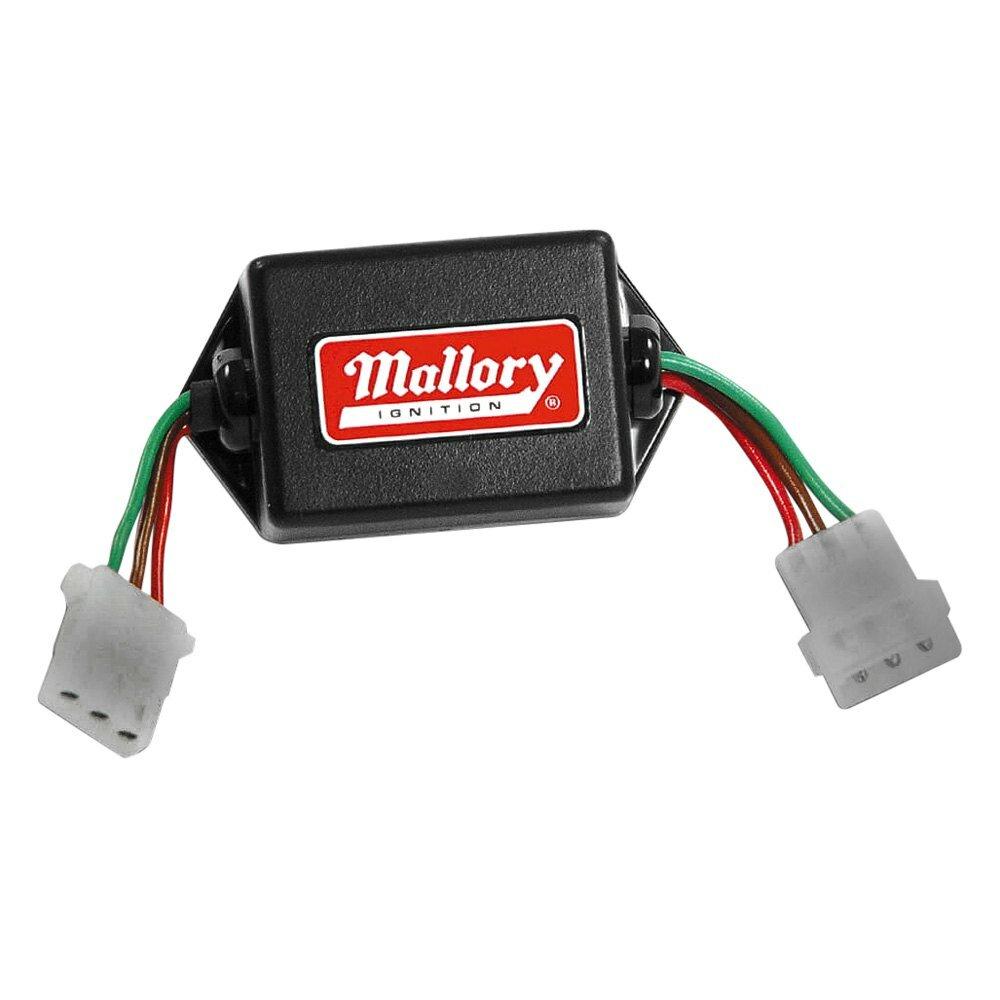 Mallory Circuit Guard - 29371