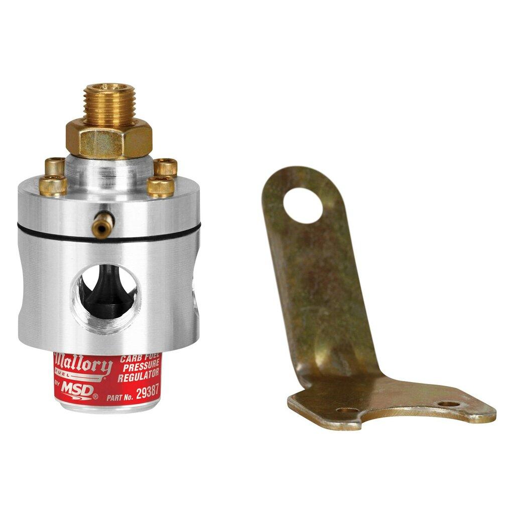 Mallory Fuel Pressure Regulator - 29387