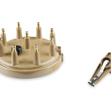 Accel Cap/Rotor () - 8233