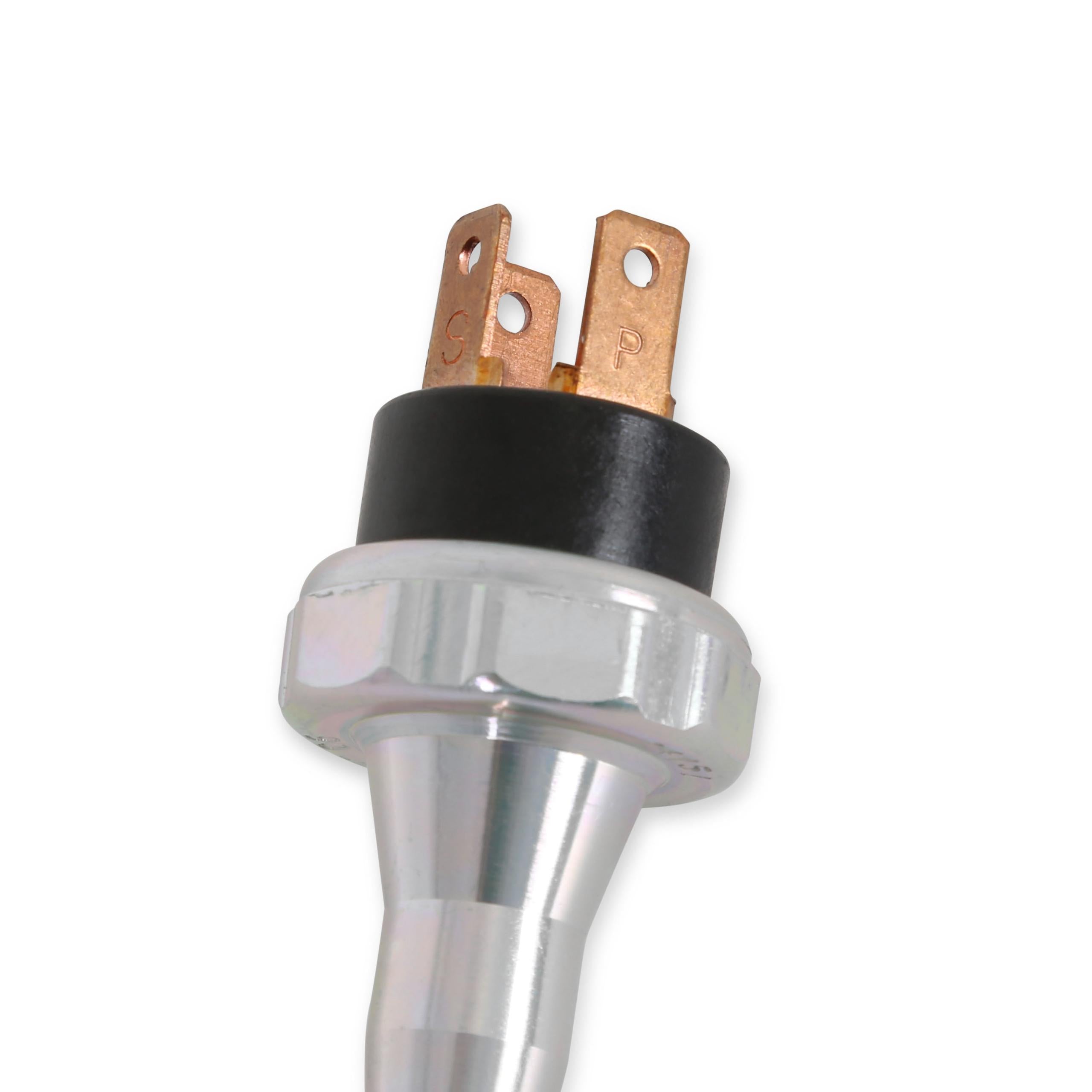 Holley Fuel Pump Safety Pressure Switch.  - 12-810