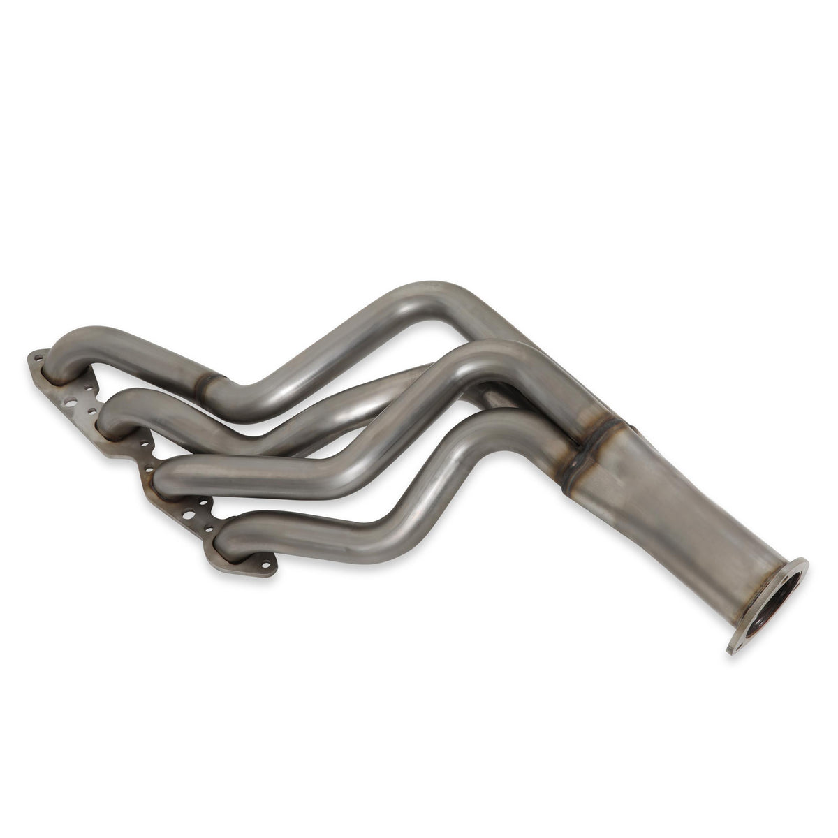 Hooker Stainless Header Version 2455 - 2455-2HKR