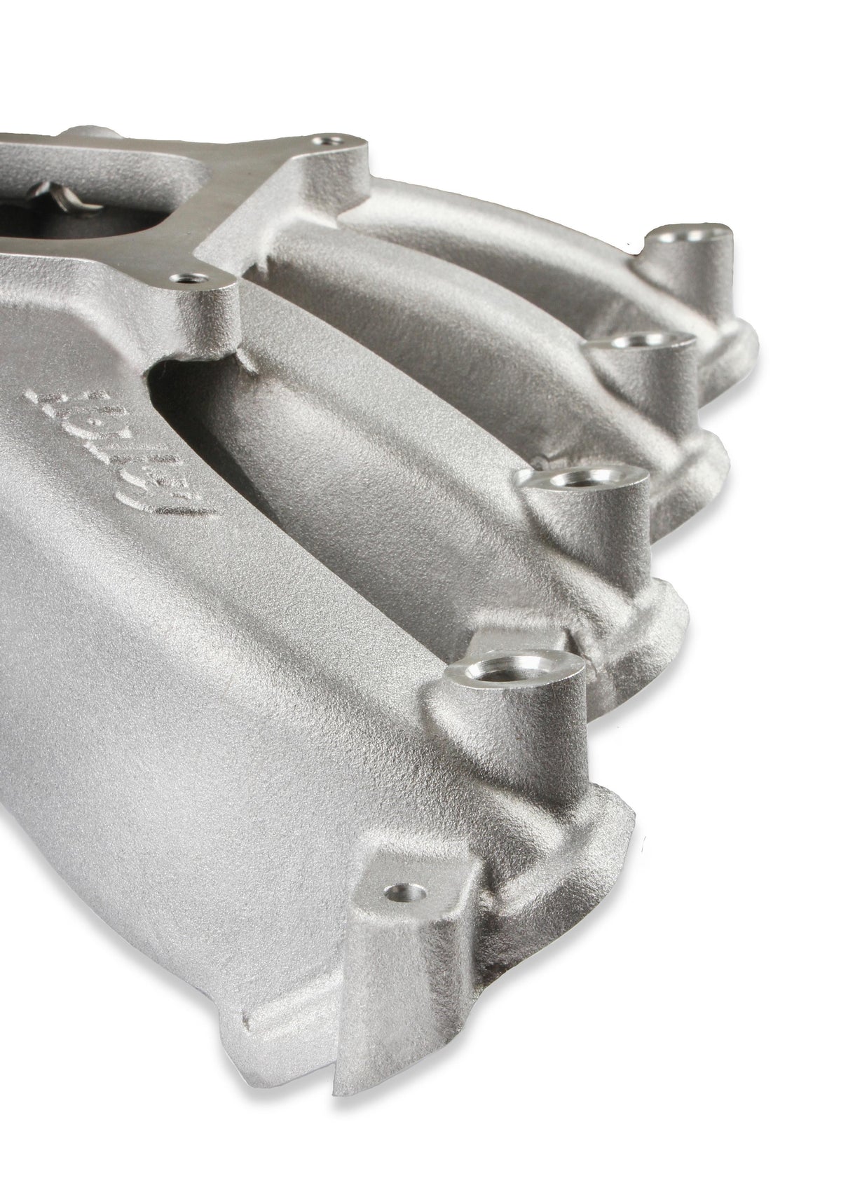 Holley Intake Manifold Ls7 Single Plane Efi  - 300-269