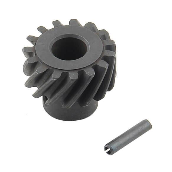 Mallory 29418PD Mallory Gear, Ford, Sb V8, Predrilled