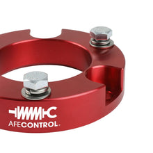 AFE 416-72T001-R CONTROL 2.0" Leveling Kit (2005-2021 Toyota 4Runner/FJ Cruiser/Tacoma)