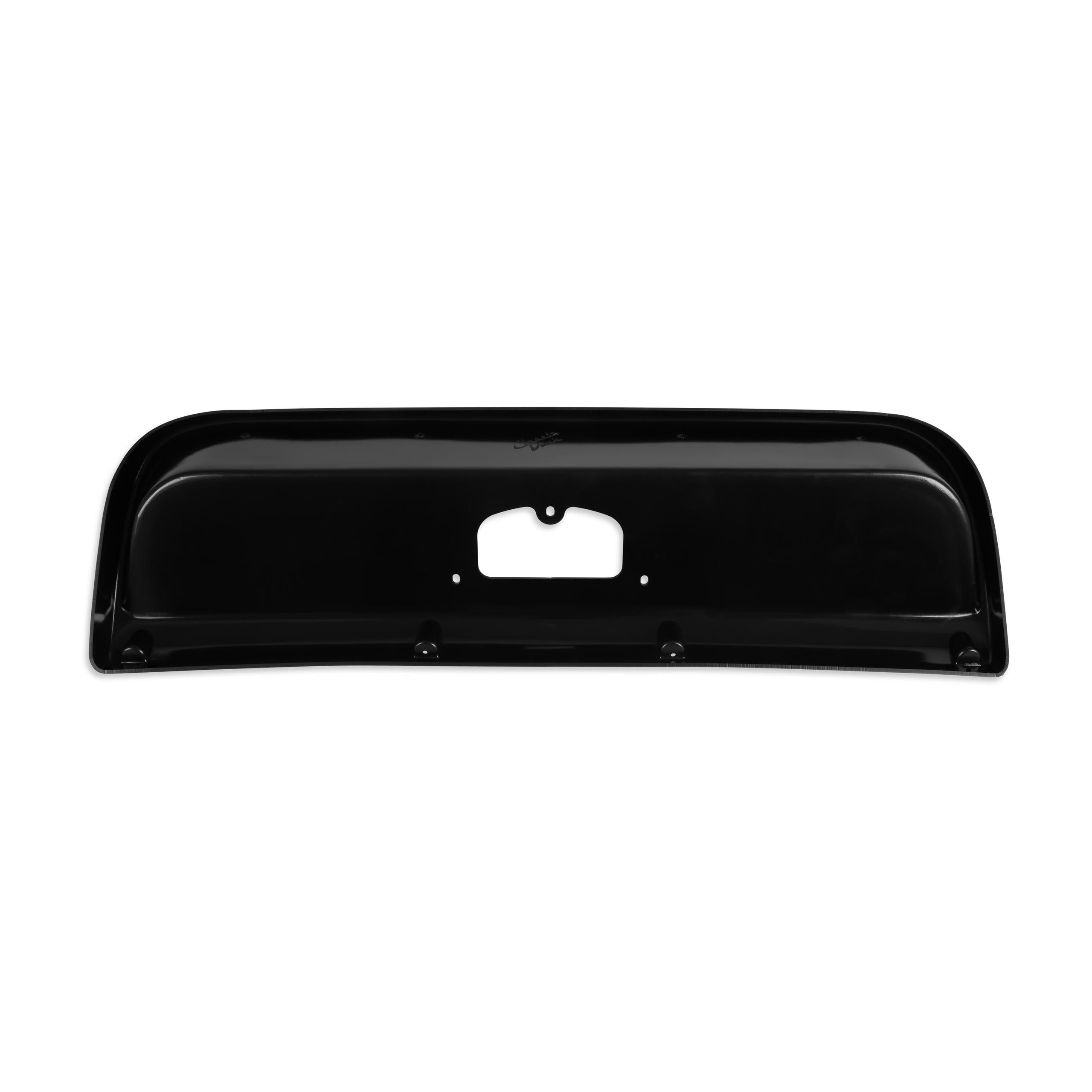 Holley Dash Panel - 553-445